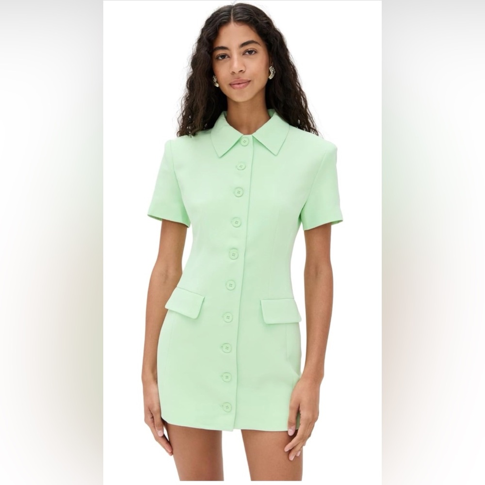 Lioness women’s Cheri Mini Dress